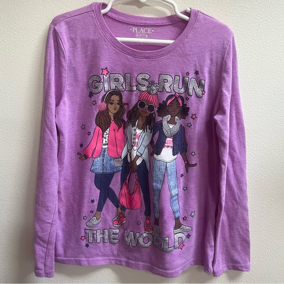 The Children's Place Other - Children’s Place Shirt